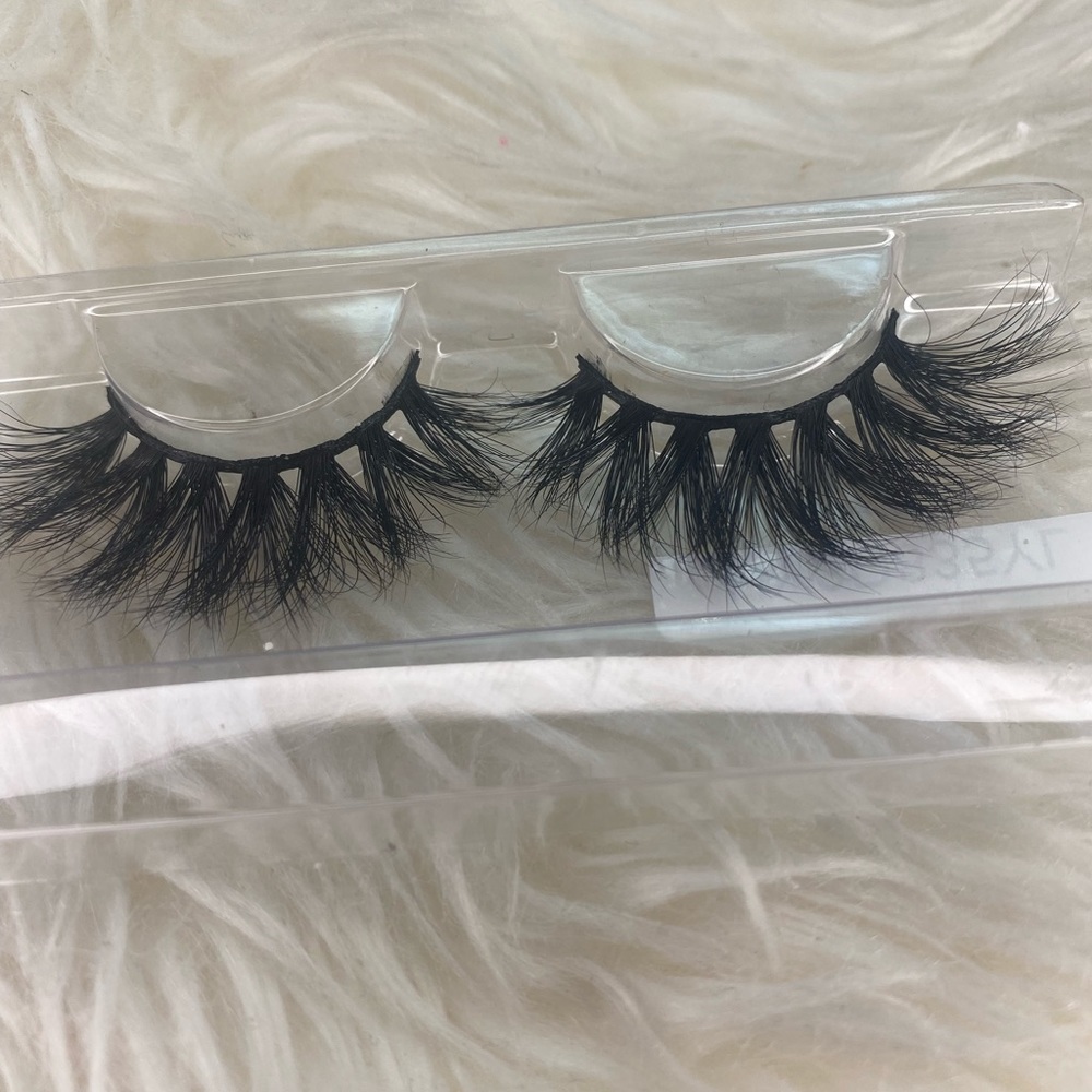 35MM lashes